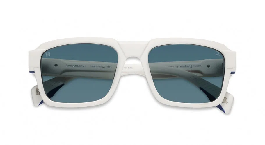 Etnia Barcelona TWO GUNS C.A. Sunglasses - view 3